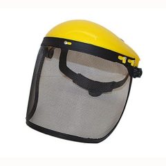 Látómező védőrács homlokpánttal kpl. l3