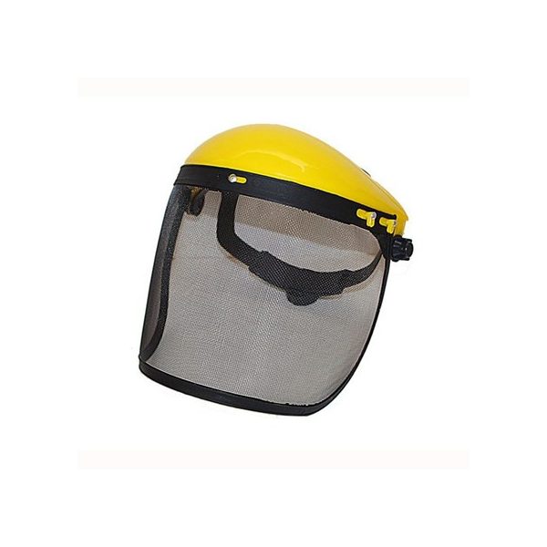 Látómező védőrács homlokpánttal kpl. l3