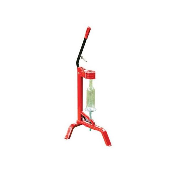 Dugózó Állványos műanyag pofás