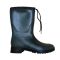 Gumicsizma OLASZ 42 bélelt fűzős