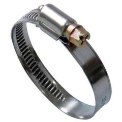 Szorítóbilincs 40-60mm-ig 8/4" 10/cs - ár/db