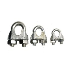 Kötélszorító 8mm(10db/cs) (11930) - ár/db