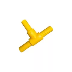 T vízelosztó 1/2"-1/2" Yell