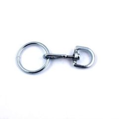 Borjú forgó 50 horganyzott - ár/db