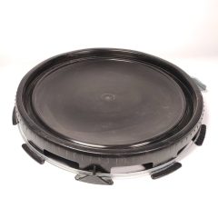 Hordófedél 120l-220l hordóhoz D