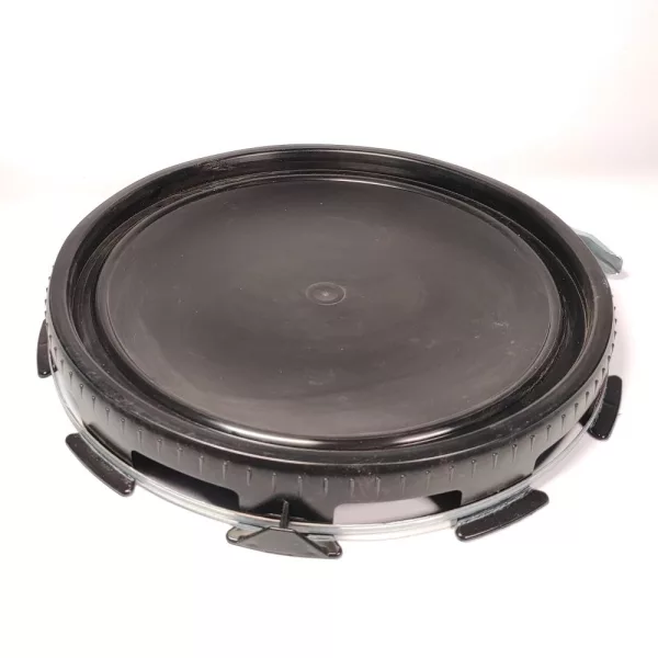 Hordófedél 120l-220l hordóhoz D