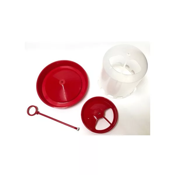 Garden etető 4l 0172 (10 db/zsák) ár/db