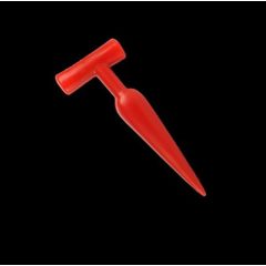 Ültető fúró müanyag (11901)