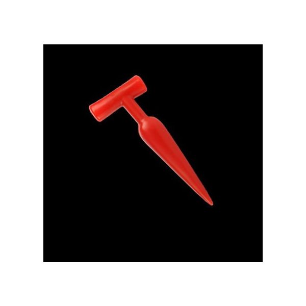 Ültető fúró müanyag (11901)