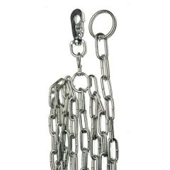 Kutyalánc 3,0x4000 horganyzott (A)