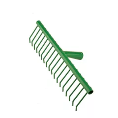 Begyűjtőgereblye 80cm NYELEZETT