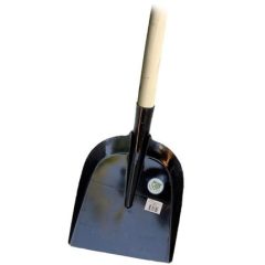 MUTA Lapát 0,95kg SZÓRÓ hőkezelt nyel.
