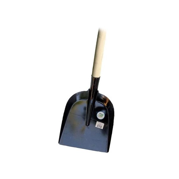 MUTA Lapát 0,95kg SZÓRÓ hőkezelt nyel.