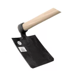 MUTA Kapa szögletes bácskai 0,7kg NYELEZ