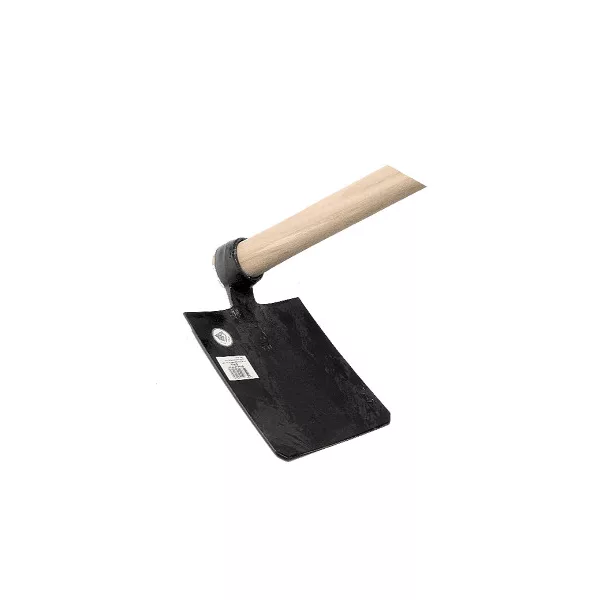 MUTA Kapa szögletes bácskai 0,7kg NYELEZ