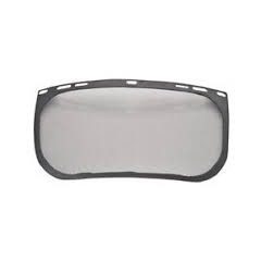 Látómező védőrács