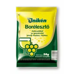 Bor - Borélesztő univerzális 25/k