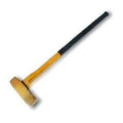 Hasítófejsze ÜVEGSZÁLAS nyéllel (2,5 kg)