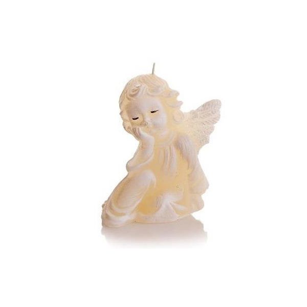 Gyertya GY6 - álomangyal 65mm ár/db