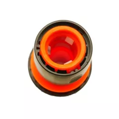 Gyorscsatlakozó 3/4" STOPP, HOBBY