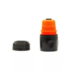 Gyorscsatlakozó 1/2" STOPP, HOBBY