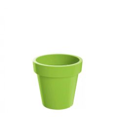 Agyag CSERÉP (OLÍVAZÖLD)