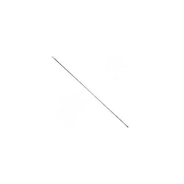 Kéménykotró drótsörte fej 80mm