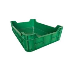 M10 műanyag láda 600x400x150 mm