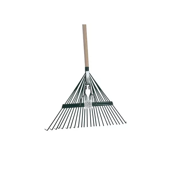 Lombseprű acélrugós NYELEZETT