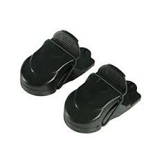 Egérfogó műanyag (2db/cs) - ár/csomag