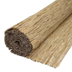 Bambusz kerítés 2m x 5m