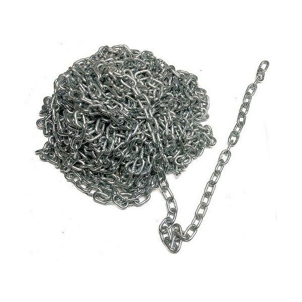 Rövidszemű lánc (50-es, 40 fm/db)