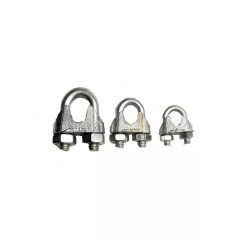 Kötélszorító 16mm - ár/db