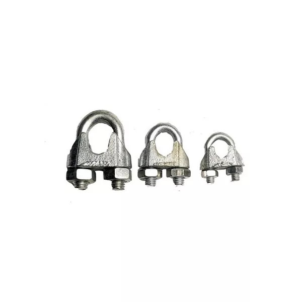 Kötélszorító 16mm - ár/db