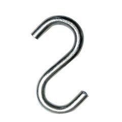 S-horog 4 horg. - ár/db