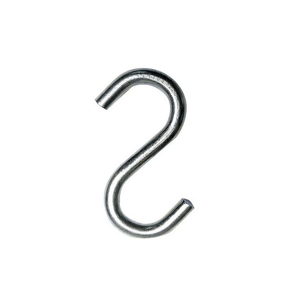 S-horog 4 horg. - ár/db