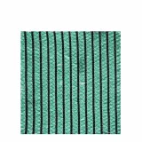   Sun-Net Árnyékoló háló 230gr/m2 95% - 1,2 m x 50 m Zöld