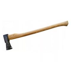 Balta KEMÉNYFA nyéllel (600 gramm) NYELEZETT