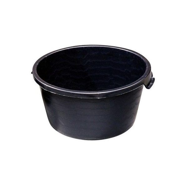 Malteros láda 65L KÖR alakú