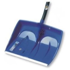 Hólapát műanyag ILEFE PROFI ERGOMETAL