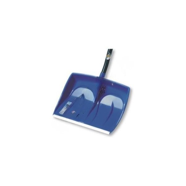 Hólapát műanyag ILEFE PROFI ERGOMETAL