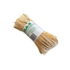 Természetes rafia 50 gr/DARAB