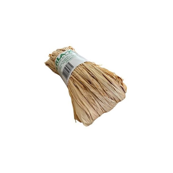 Természetes rafia 50 gr/DARAB