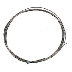 Kéménykotró sodrony 4m (rugós fejhez)