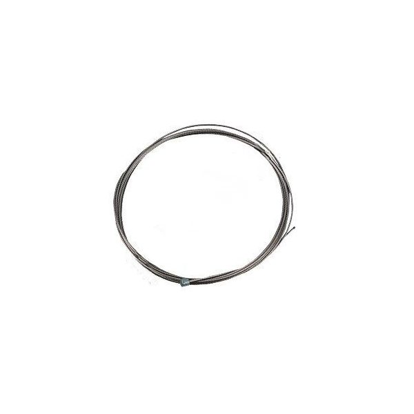 Kéménykotró sodrony 4m (rugós fejhez)