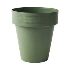 Agyag CSERÉP (ZÖLD)