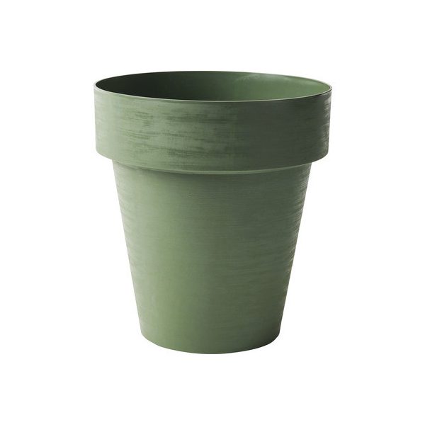 Agyag CSERÉP (ZÖLD)