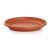 Alátét POD41 410 mm TERRACOTTA (10 db/cs) - ár/db