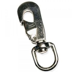 Karabiner öntvény 85 mm (10 db/cs) - ár/db