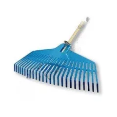 Lombseprű műa. NYELEZETT fanyéllel IGR2